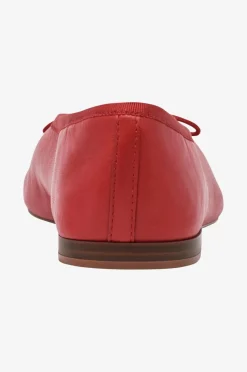 Mango Ballerinasko Shoes Flatred-h Bright red New