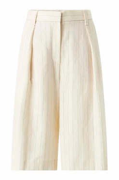 Mango Shorts>Bermudashorts Camberra Natural