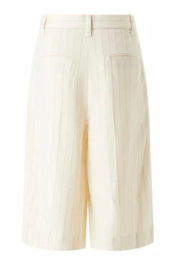 Mango Shorts>Bermudashorts Camberra Natural