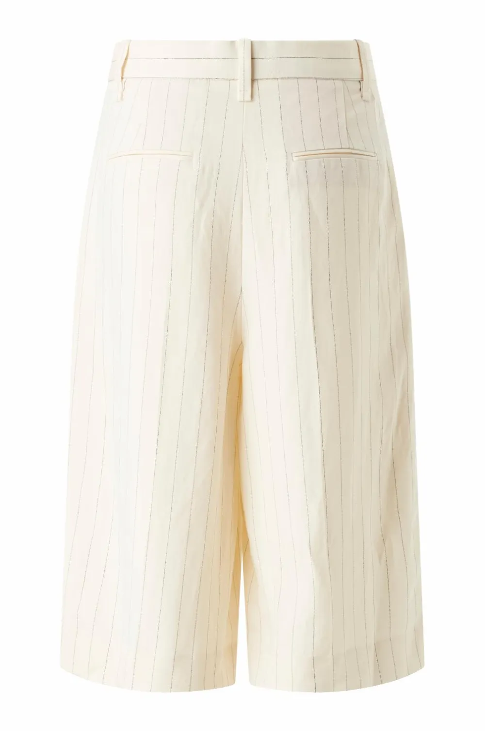 Mango Shorts>Bermudashorts Camberra Natural