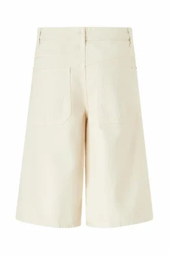 Mango Bermudashorts Sofia Blanco Discount