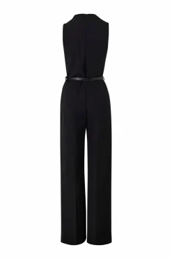 Mango Jumpsuits & Buksedragter>Buksekjole Martuki Black