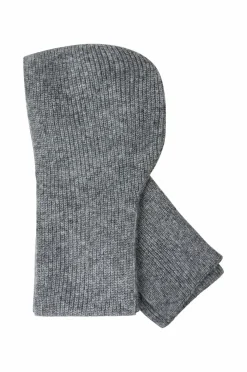 Mango Elefanthue Noto Medium grey