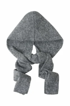 Mango Elefanthue Noto Medium grey