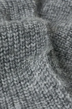 Mango Elefanthue Noto Medium grey