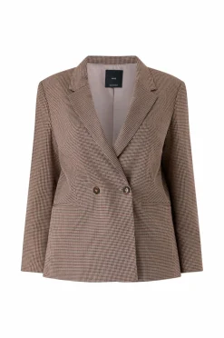 Mango Blazere & Veste>Habitjakke Charlott Medium purple