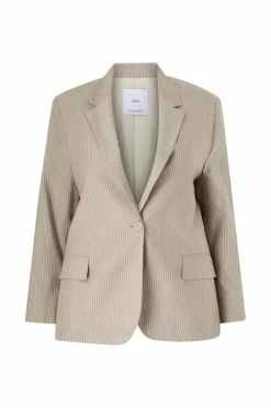 Mango Blazere & Veste>Habitjakke Vivian Grey