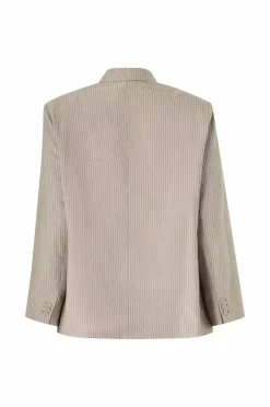 Mango Blazere & Veste>Habitjakke Vivian Grey