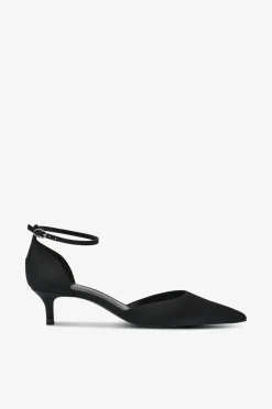 Mango Højhælede Sko>Højhælet sko Derek Black
