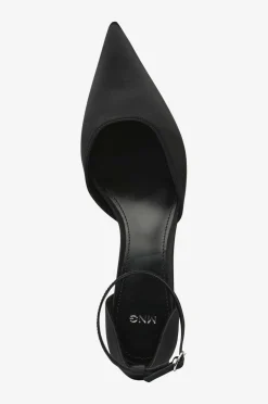 Mango Højhælede Sko>Højhælet sko Derek Black