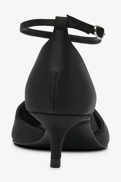 Mango Højhælede Sko><noscript><img width=