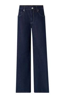 Mango Jeans Annie Blue New