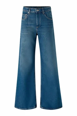 Mango Jeans>Jeans Seattle Navy