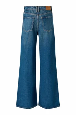 Mango Jeans>Jeans Seattle Navy