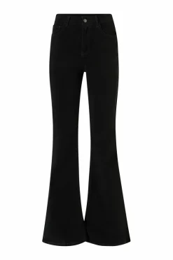 Mango Jeans>Jeans Violetav Black