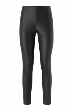 Mango Leggings Groto Black Clearance