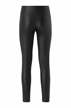 Mango Leggings Groto Black Clearance