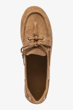Mango Loafers>Loafers Eris Light beige