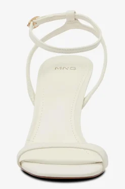 Mango Højhælede Sko><noscript><img width=