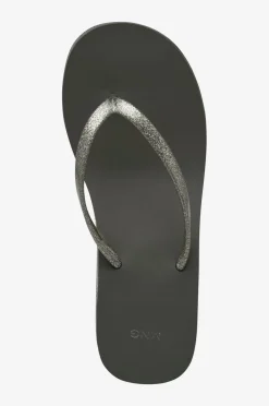 Mango Sandal Sandalia Plateado Discount