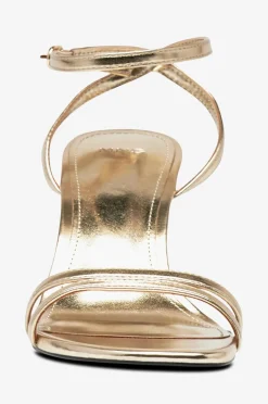 Mango Højhælede Sko><noscript><img width=