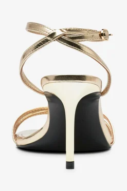 Mango Højhælede Sko><noscript><img width=