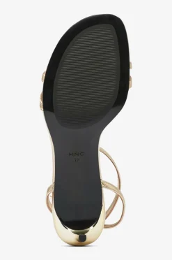 Mango Højhælede Sko><noscript><img width=