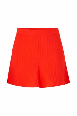 Mango Shorts>Shorts Celestia 70 red