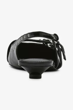 Mango Højhælede Sko><noscript><img width=