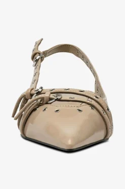 Mango Højhælede Sko><noscript><img width=