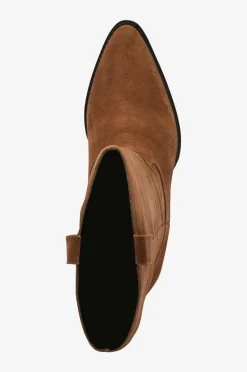 Mango Støvler>Støvler Lorrain1 Brown