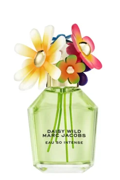 Marc Jacobs Daisy Wild Intense Edp 100 ml Refillable Best