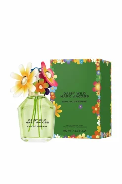 Marc Jacobs Daisy Wild Intense Edp 100 ml Refillable Best