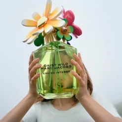 Marc Jacobs Daisy Wild Intense Edp 100 ml Refillable Best
