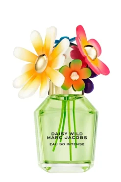 Marc Jacobs Parfume>Daisy Wild Intense Edp 50 ml Refillable