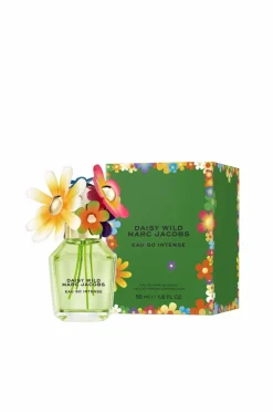 Marc Jacobs Parfume>Daisy Wild Intense Edp 50 ml Refillable