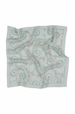 Marimekko Kuittaus Unikko grå, lysegrå Discount