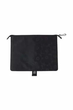 Marimekko Tasker>Sleeve til bærbar computer Sleeve 15" Unikko Black/Black