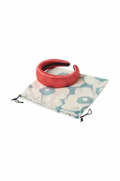 Marimekko Tørklæder & Halstørklæder>Tenhota Unikko lyserød, rose