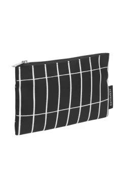 Marimekko Toilettaske Kaika Pieni Tiiliskivi Svart, vit Online