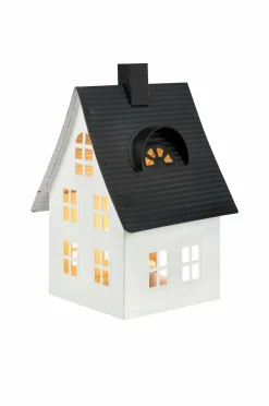 Markslöjd Udendørsbelysning>Borddekoration Luton 1L B/O Hvid