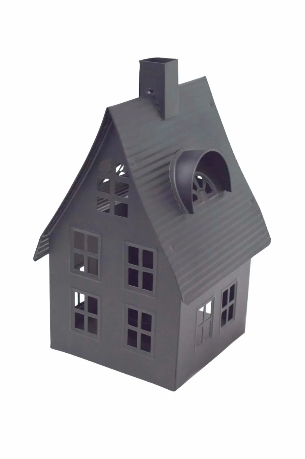 Markslöjd Udendørsbelysning>Borddekoration Luton 1L B/O Sort