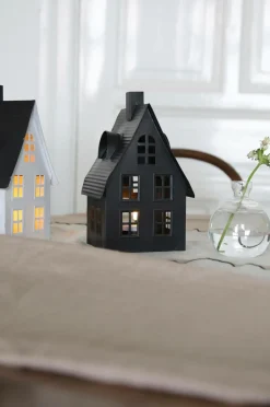 Markslöjd Udendørsbelysning>Borddekoration Luton 1L B/O Sort