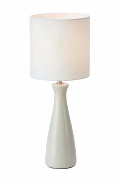 Markslöjd Bordlampe Birillo Offwhite/Sand New