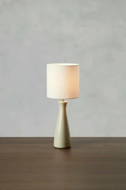 Markslöjd Bordlampe Birillo Offwhite/Sand New