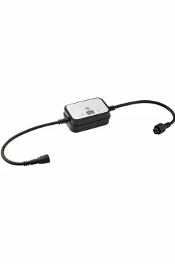 Markslöjd GARDEN 24 Dimmer Sort