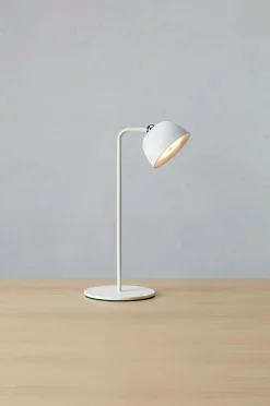 Markslöjd Udendørsbelysning|Genopladelige Lamper>Genopladelig bordlampe Diverse 3-i-1 1L Hvid