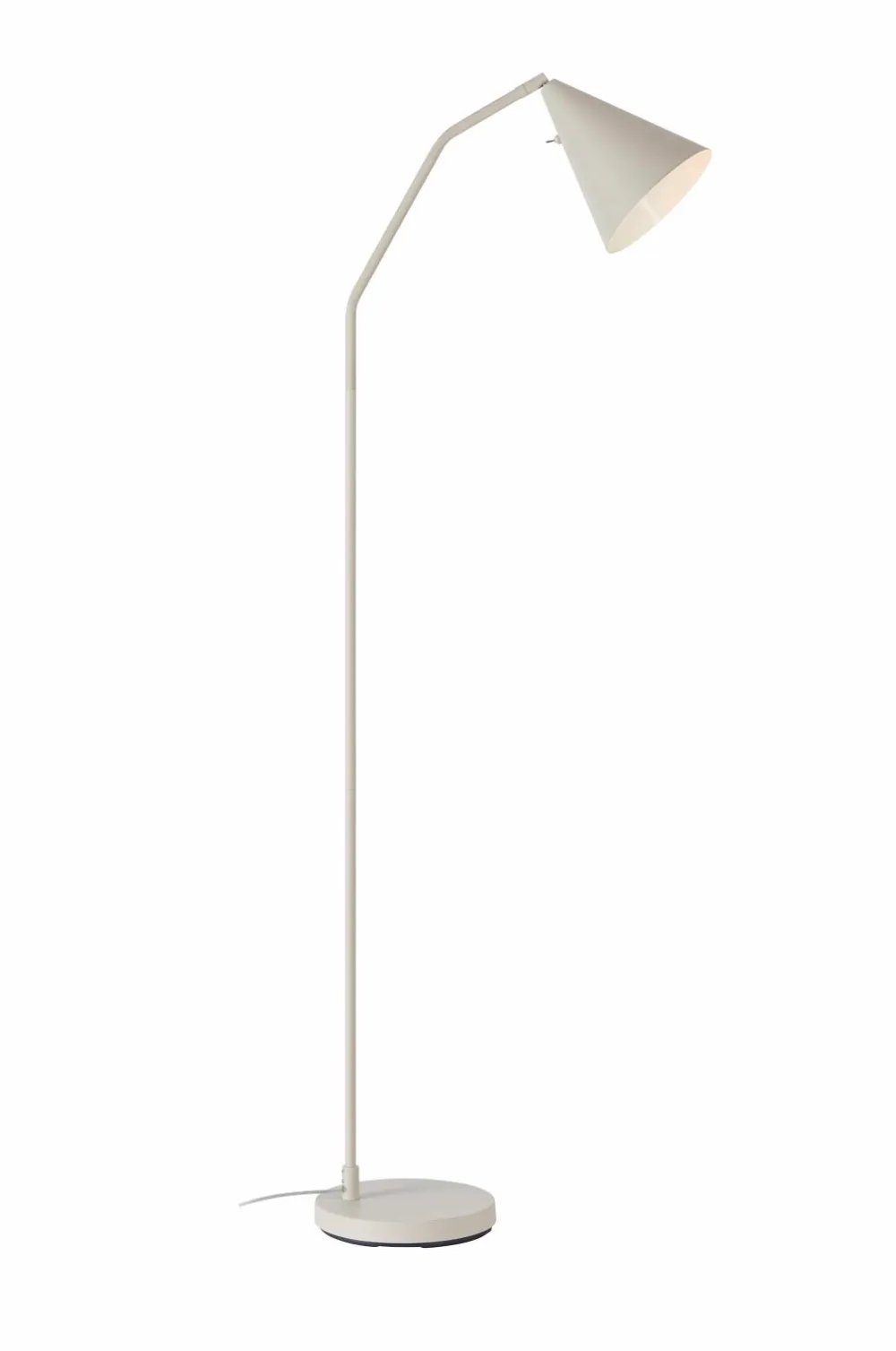 Markslöjd Gulvlamper>Gulvlampe Funil 3-Step LED Beige
