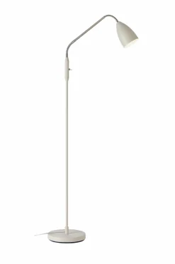 Markslöjd Gulvlamper>Gulvlampe Patro 3-Step LED Grå