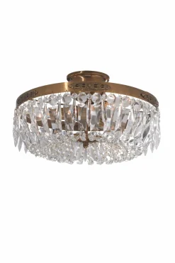 Markslöjd Krystalplafond Antik Best